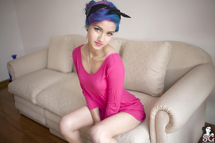 Fay suicide girls