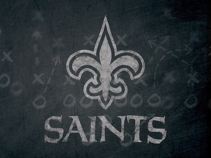 HD wallpaper: New Orleans Saints