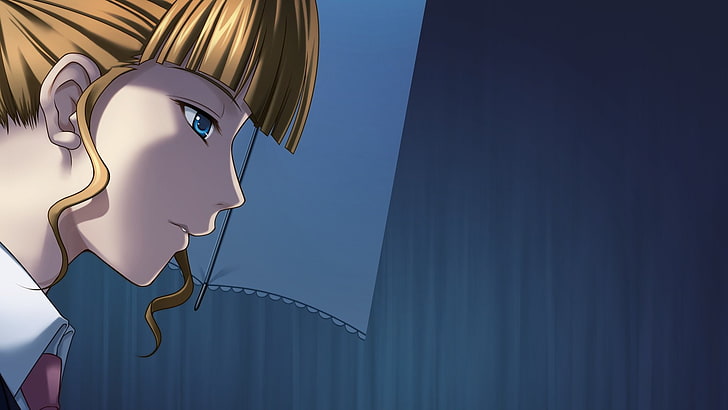 umineko anime screenshot