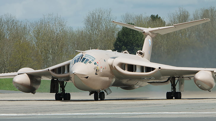 Handley page victor 1080P, 2K, 4K, 5K HD wallpapers free download |  Wallpaper Flare