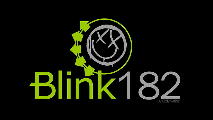 182, alternative, blink, hard, pop, punk, rock, HD wallpaper