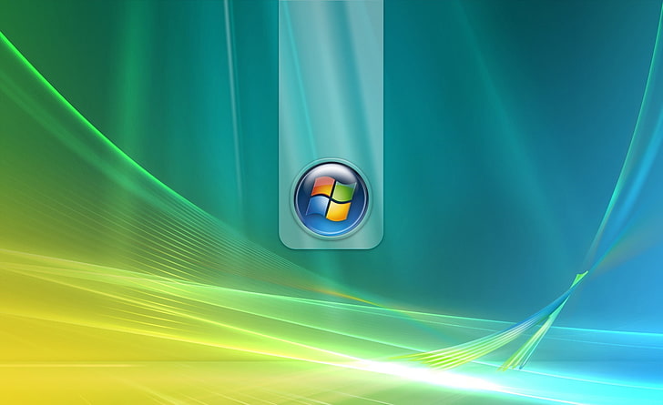 Vista Ultimate By Badboythemer, Microsoft Windows digital wallapaper, HD wallpaper