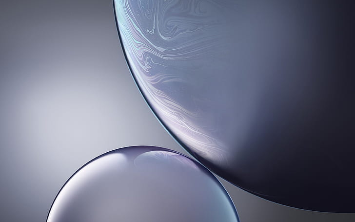 gray, apple, iphone, xs, max, official, art, bubble