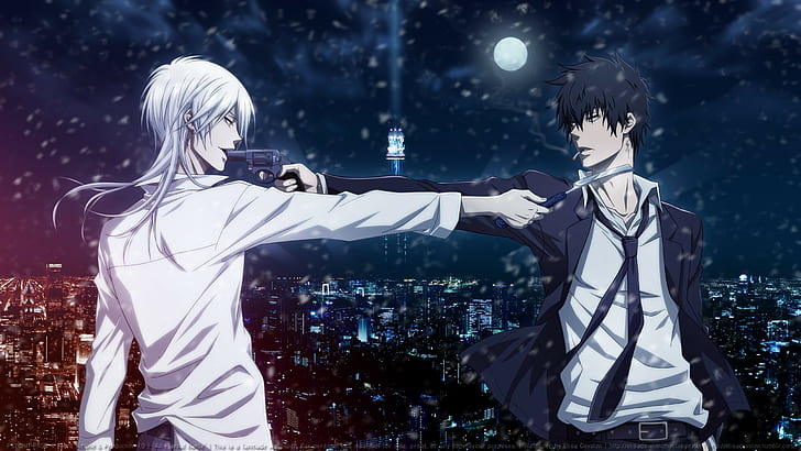 Psycho-Pass: 10 Mind-Bending Quotes From the Acclaimed Anime