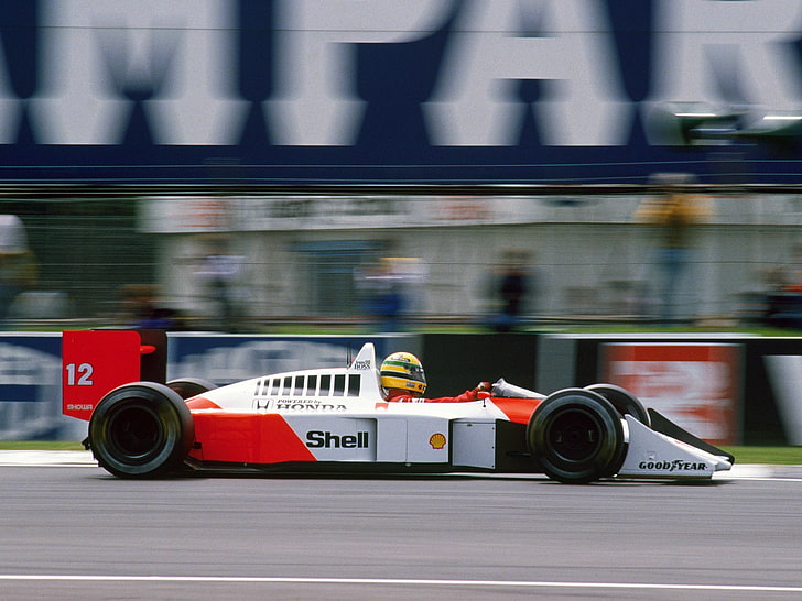 1988, f 1, formula, honda, mclaren, mp4 4, race, racing