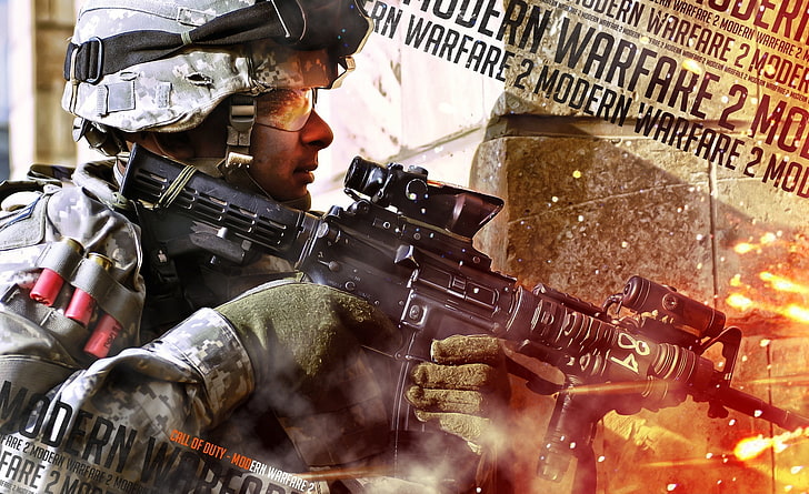 Modern warfare 1080P, 2K, 4K, 5K HD wallpapers free download | Wallpaper  Flare
