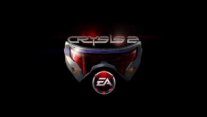 EA Games Crysis 2, HD wallpaper