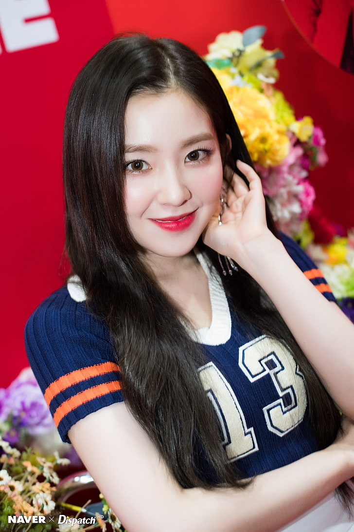 Irene Red Velvet 1080p 2k 4k 5k Hd Wallpapers Free Download Wallpaper Flare