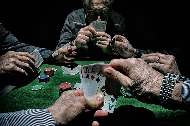 HD wallpaper: card, the game, Poker | Wallpaper Flare