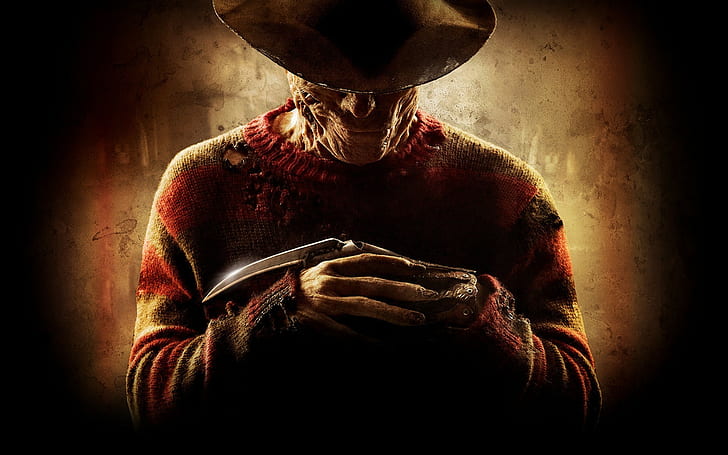 Freddy Krueger HD Wallpaper 2019 APK for Android Download