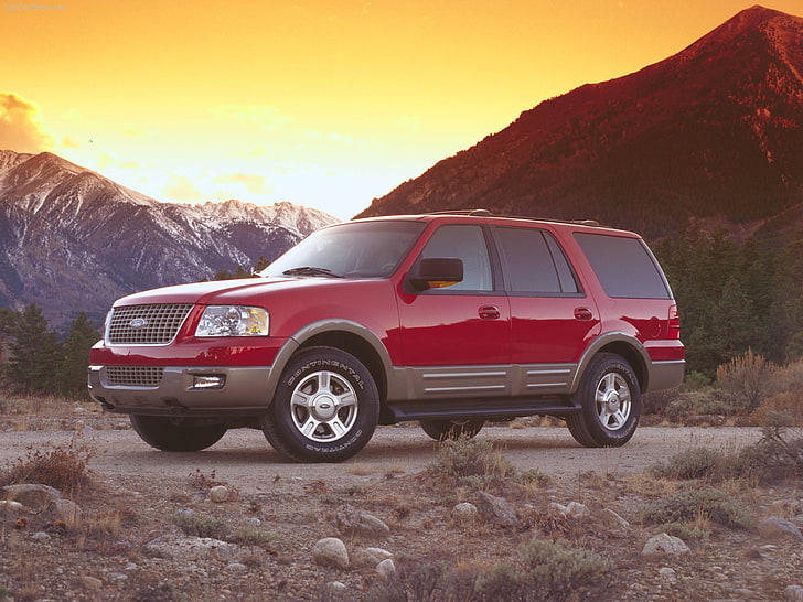 Ford Expedition Wallpapers - Top Free Ford Expedition Backgrounds -  WallpaperAccess