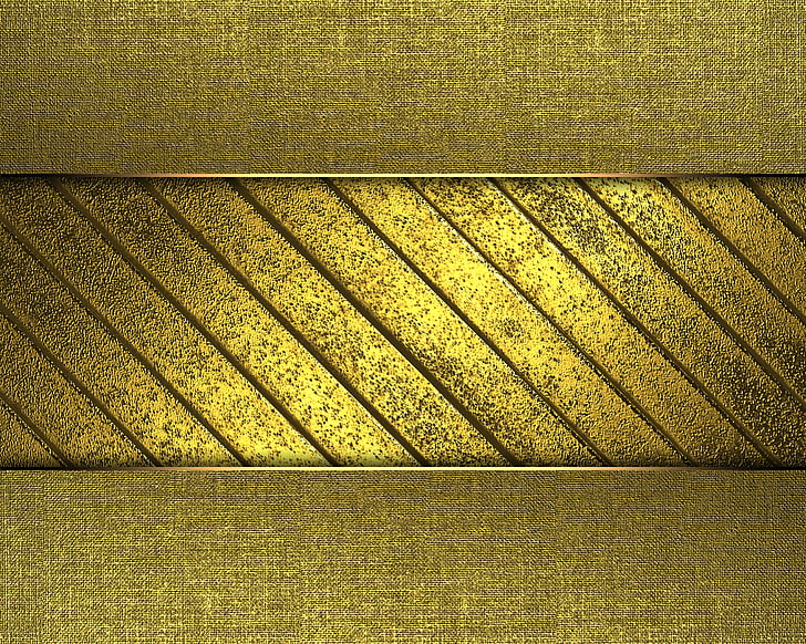 HD wallpaper: golden, texture, background, luxury, pattern, no people,  metal | Wallpaper Flare