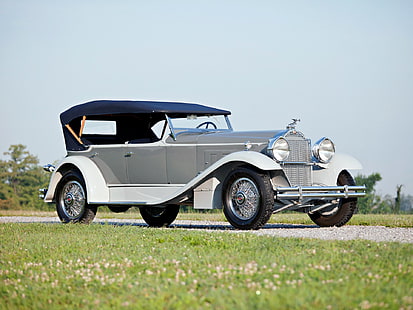 Hd Wallpaper 1935 Cars Classic Convertible Eight Packard Rhd Sedan Wallpaper Flare