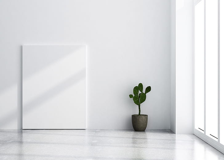 HD wallpaper: simple, simple background, jailsonsea, Ultra Settings, white  | Wallpaper Flare