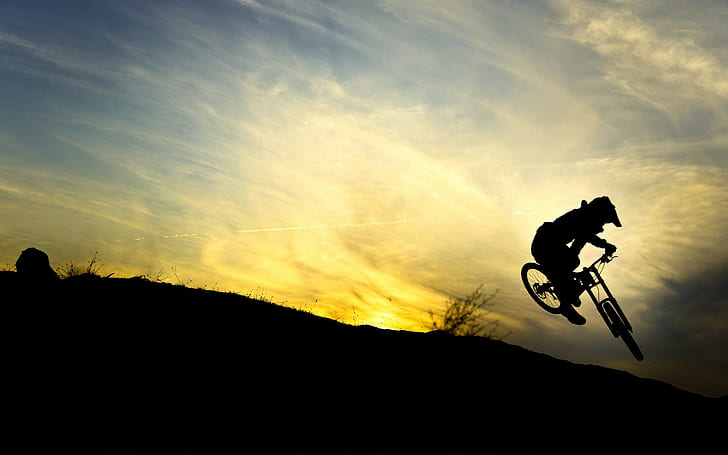 20 Mountain Bike Pictures  Download Free Images on Unsplash