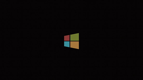 HD wallpaper: simple background, minimalism, Microsoft, Microsoft Windows |  Wallpaper Flare