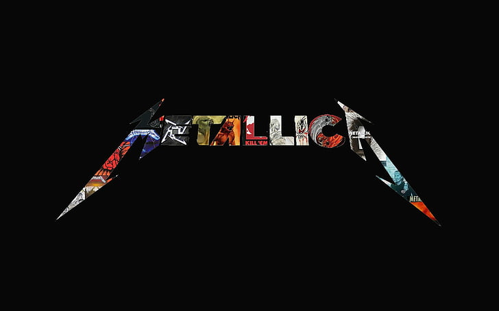 Metallica Wallpapers on WallpaperDog