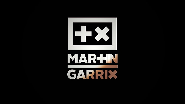 Martin Garrix, music, Eletronic, communication, text, western script, HD wallpaper