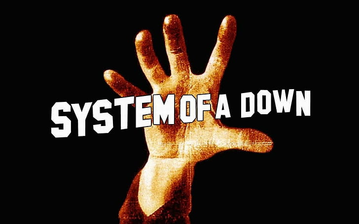 alternative, heavy, metal, progressive, soad, system, system of a down