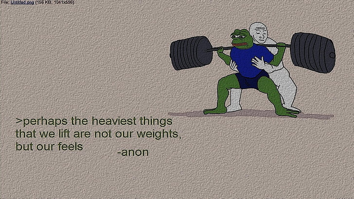 4chan, Feelings, frog, Memes, Pepe (meme)