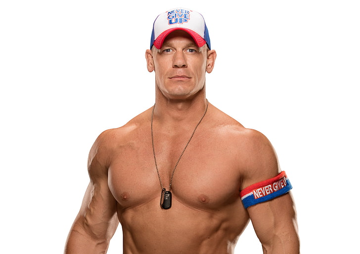 HD wallpaper: pose, actor, torso, muscle, wrestler, WWE, John Cena,  bodybuilder | Wallpaper Flare