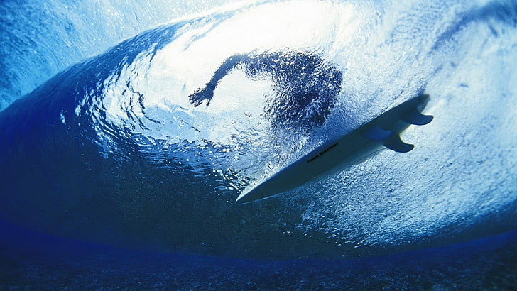 Ocean Surfer Mac OS