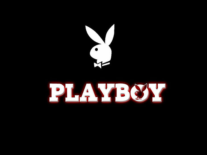 adult, logo, playboy, poster