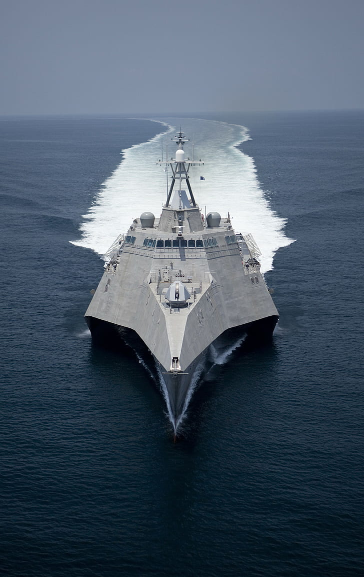 navy, military, ship, boat, HD wallpaper