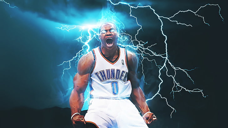  Wallpaper for Russell Westbrook APK for Android Download