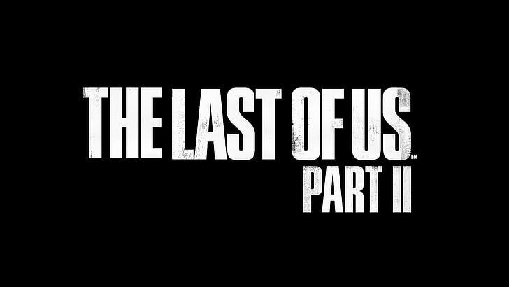 The theme and of 'The Last of Us Part II' for, the last of us 1 HD wallpaper