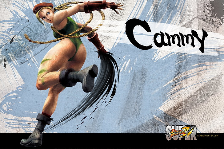 cammy street fighter iv 1920x1280  Video Games Street Fighter HD Art, HD wallpaper
