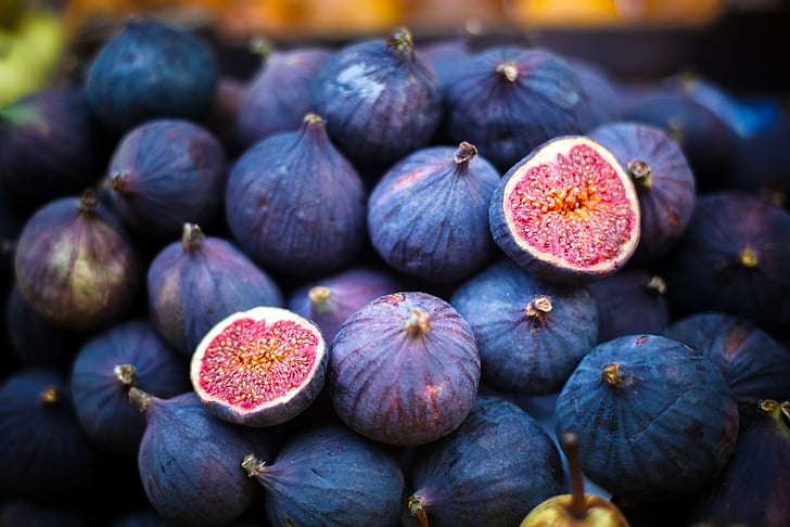 Fruits, Fig
