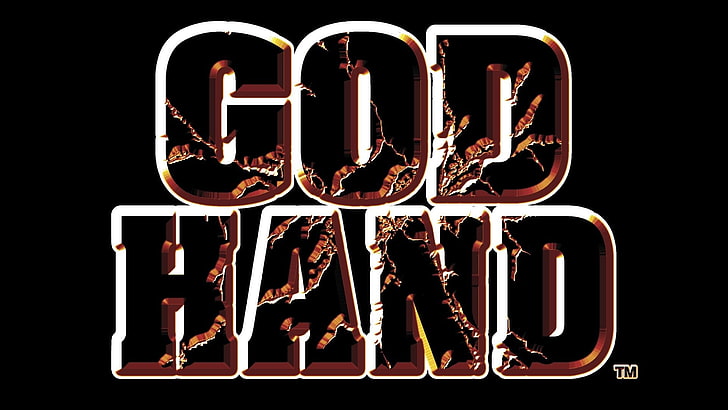 Video Game, God Hand