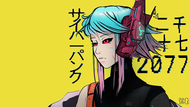 Update 75+ cyberpunk anime rotten tomatoes latest - highschoolcanada.edu.vn