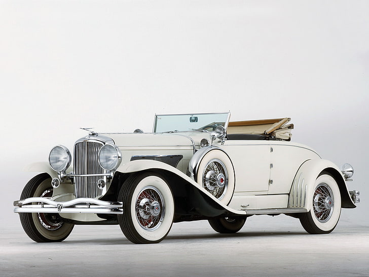 132 2154, 1929, convertible, coupe, duesenberg, luxury, model j, HD wallpaper