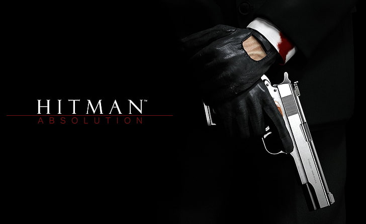 Hitman Absolution Wallpapers  Top Free Hitman Absolution Backgrounds   WallpaperAccess