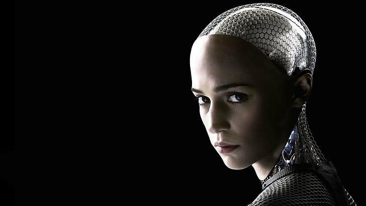 20+ Ex Machina HD Wallpapers and Backgrounds