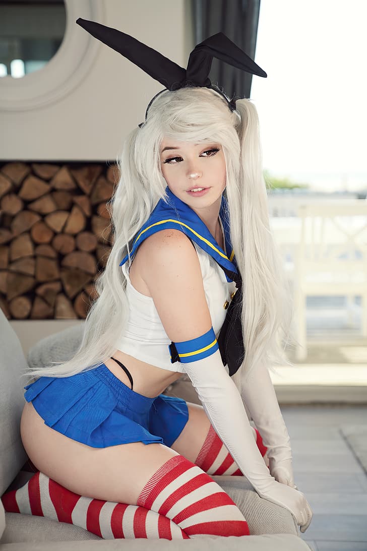 Cosplay only fans