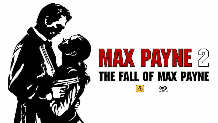 max payne 2 wallpaper