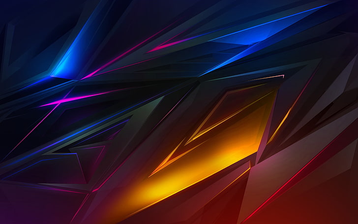 3d and abstract 1080P, 2K, 4K, 5K HD wallpapers free download | Wallpaper  Flare