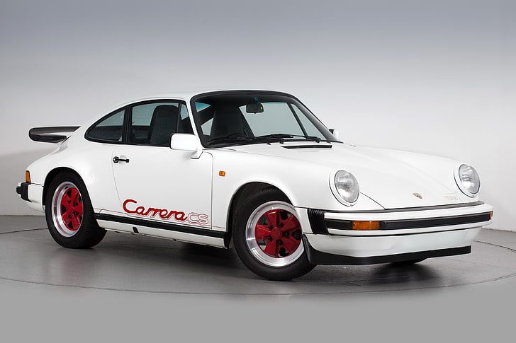 (911), 1987, carrera, cars, clubsport, coupe, porsche, uk-spec