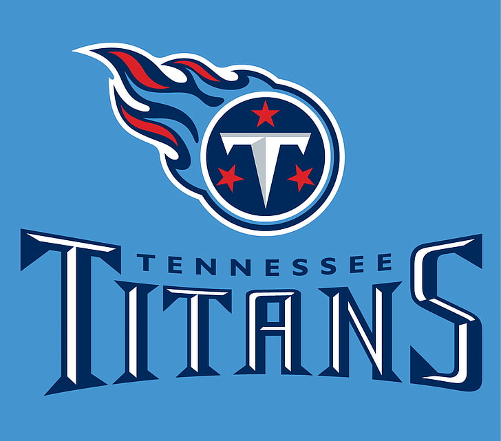Football, Tennessee Titans