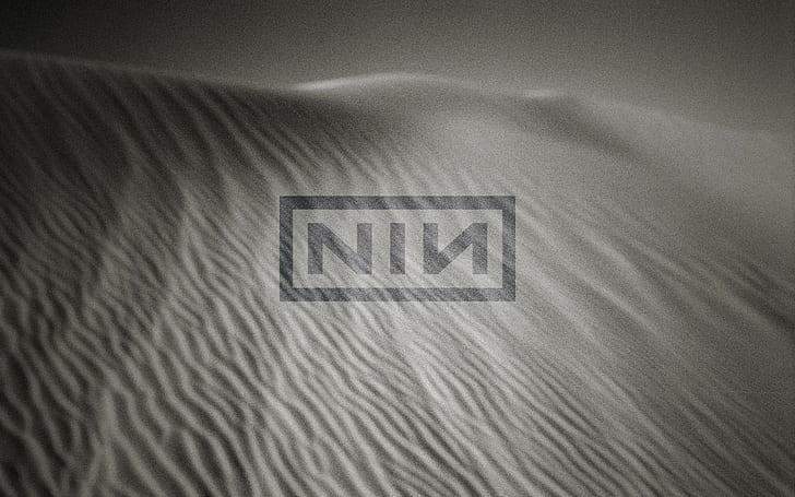 Nine Inch Nails, music, HD wallpaper