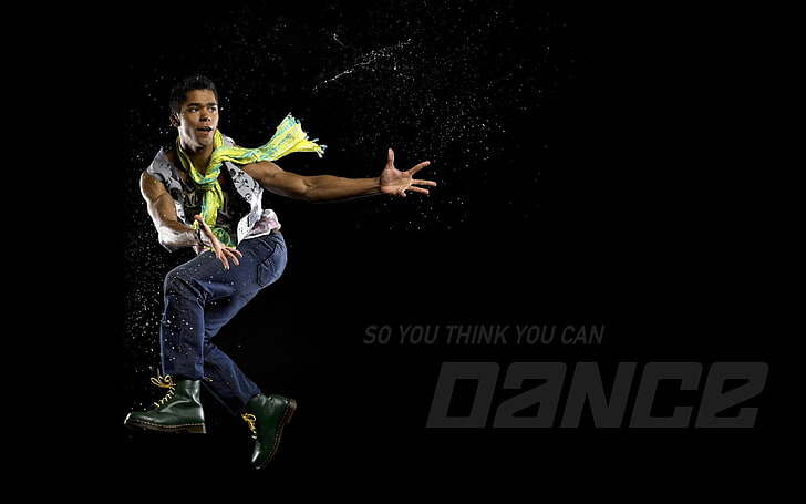 So you think you can dance 1080P, 2K, 4K, 5K HD wallpapers free download |  Wallpaper Flare