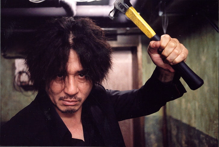 Download Oldboy wallpapers for mobile phone free Oldboy HD pictures