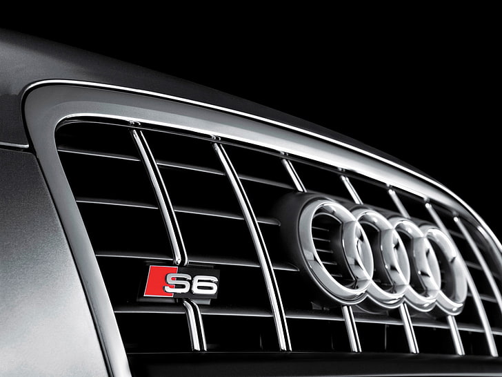 HD wallpaper: Audi S6, audi_s6_manu 07_a, car, communication, sign, mode of  transportation | Wallpaper Flare