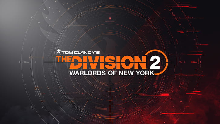 The Division 2 1080P, 2K, 4K, 5K HD wallpapers free download | Wallpaper  Flare