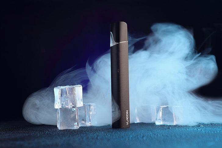 vape, vaporizers, pod system, pod mod, smoke, e-cigarette, Mist XG, HD wallpaper