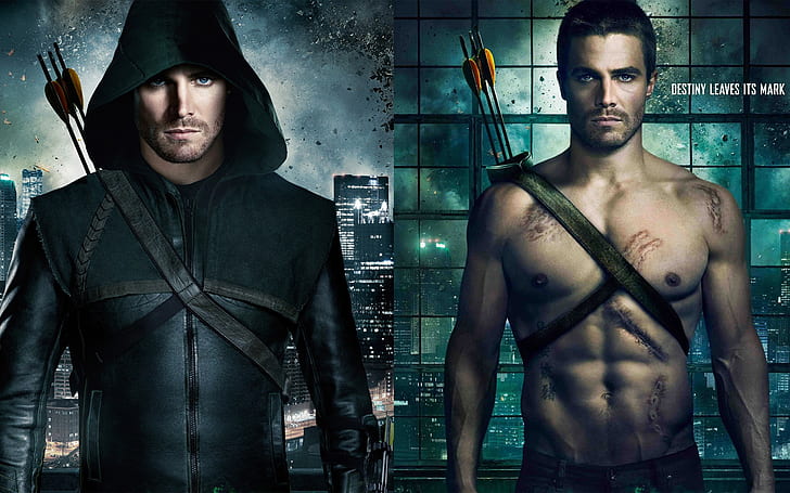 Featured image of post Oliver Queen Wallpaper The Arrow Oliver queen in arrow hd wallpapers ihd wallpapers