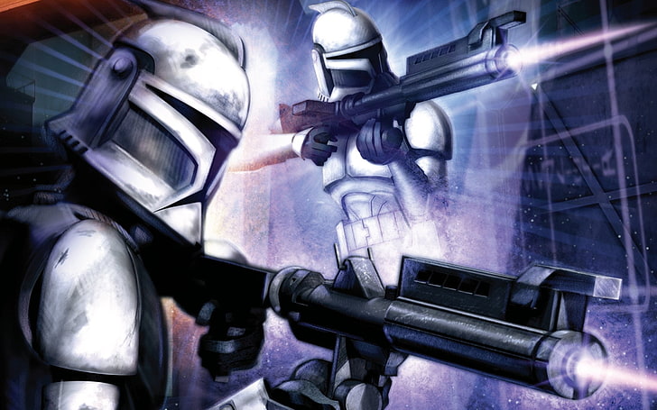 Page 3 Clone Troopers 1080p 2k 4k 5k Hd Wallpapers Free Download Wallpaper Flare